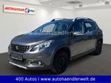 Peugeot 2008 1.2 PureTech Allure - Peugeot 2008 in Halle