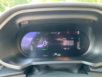 Bild 15 Polestar 2 Long Range Dual LEDER