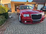 Chrysler 300C SRT8 6.1 Autom. SRT8 - Chrysler 300C: Srt 8