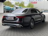 Maybach Mercedes Benz S680 Maybach V12 High-End -Paket - Maybach: Mercedes