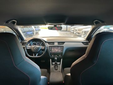 Skoda Octavia *LED*NAVI*2-ZONEN*CAM*CARPLAY*
