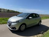Peugeot 208 1.6 Active SHZ, Klima, tempomat |BlueHDi 100