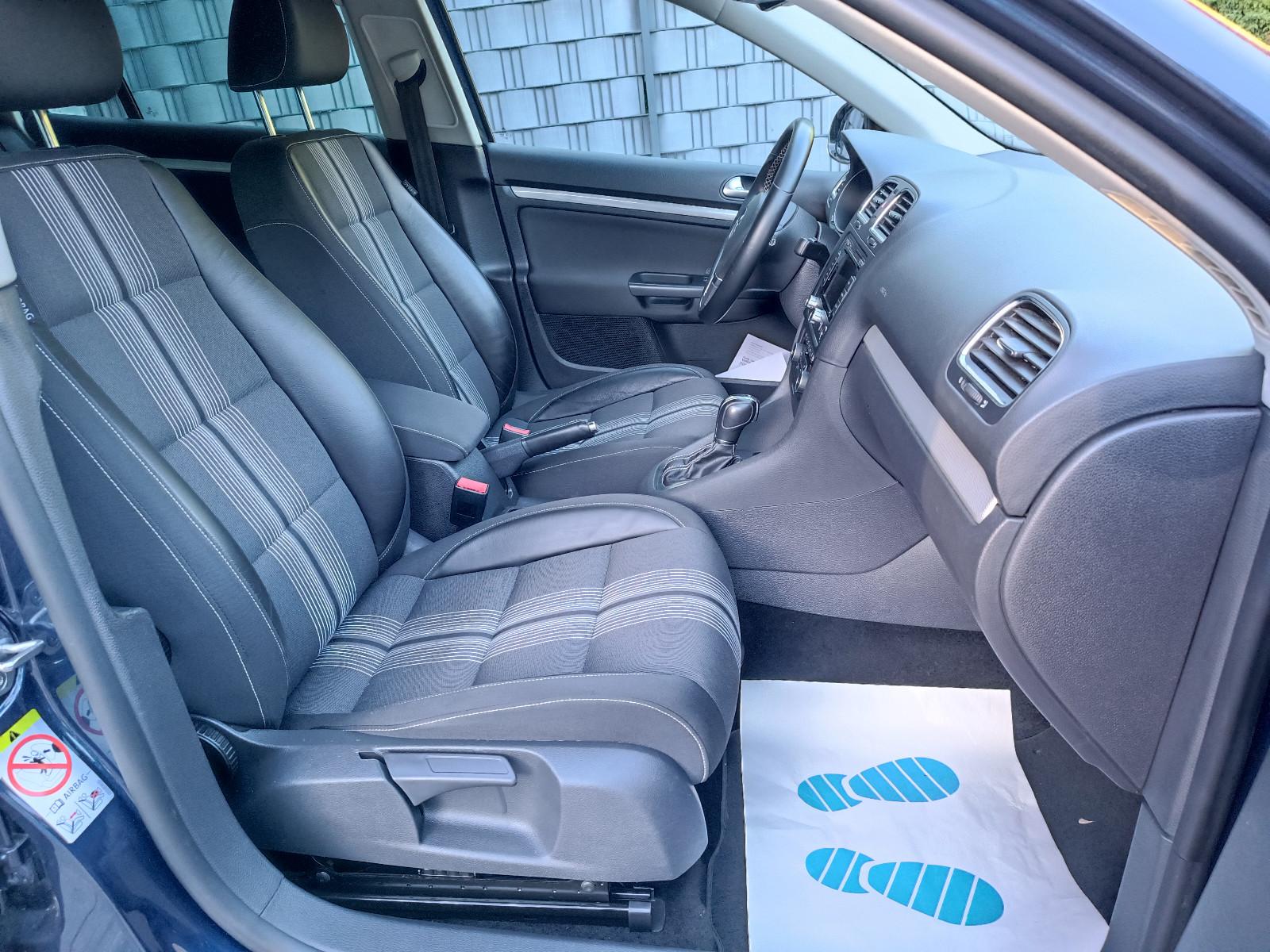 Volkswagen Golf 2013 — photo 19