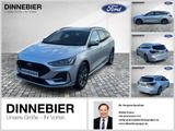 Ford FOCUS ST-Line X LED+AHK+Kamera+Winterpaket