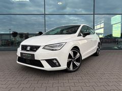 Fahrzeugabbildung Seat Ibiza 1.0 TSI FR BEATS *LED*TEMP*SHZ*DAB+