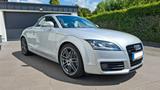 Audi TT Roadster 3.2 S tronic quattro - - Audi Gebrauchtwagen von 2008