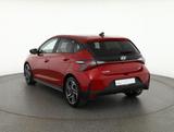 Hyundai i20 1.0T-GDI N-Line Aut. LED Navi Kamera - Hyundai i20 Jahreswagen