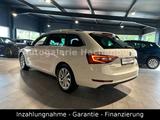 Skoda Superb Combi Style 4x4 DSG/Navi/CarPl/Xenon/EU 6 - Skoda Superb: Combi Eu