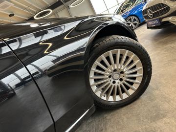 Mercedes-Benz C 200 C Limousine CGI *Avantgarde*Navi*Shz*9G*