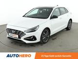 Hyundai i30 1.5 T-GDI Mild-Hybrid Edition 30+ Aut.*NAVI*
