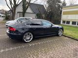 Audi A5 2.0 TFSI 132kW Sportback - S-Line Innen/Außen