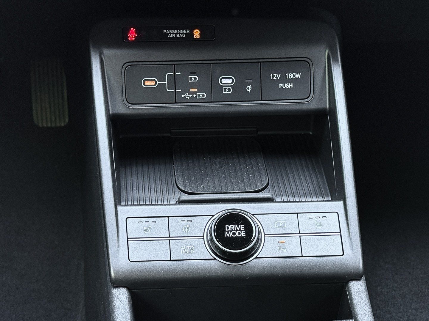 Hyundai KONA Elektro - Bild 11