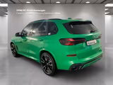 BMW X5 M60i xDrive M Sport Standheizung AHK Kamera - BMW Gebrauchtwagen von 2024