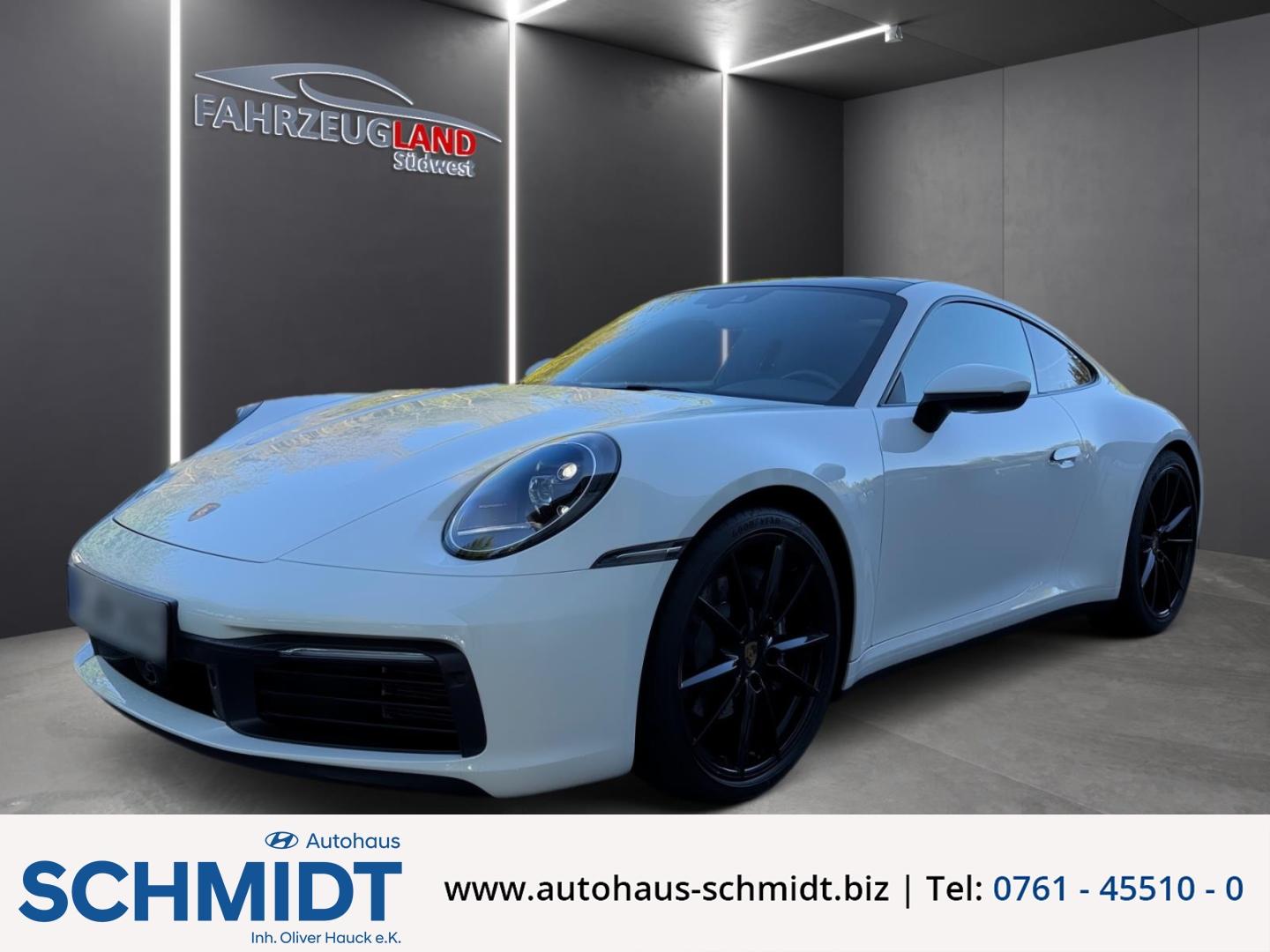 Porsche 911 Urmodell
