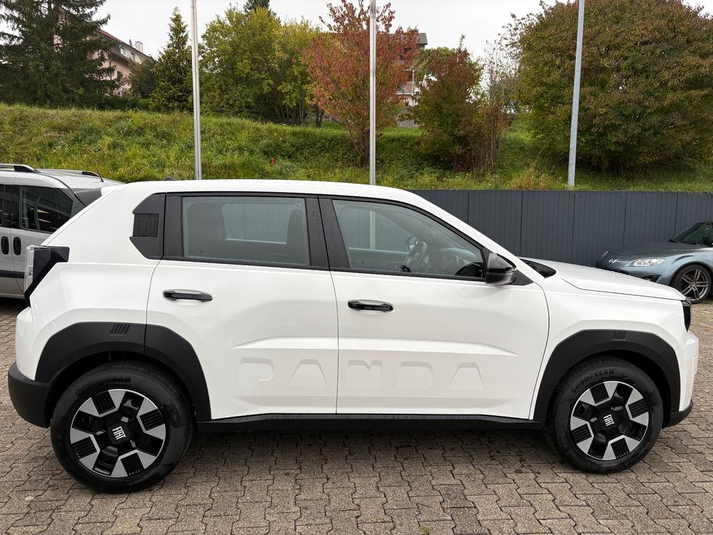 Fiat Grande Panda