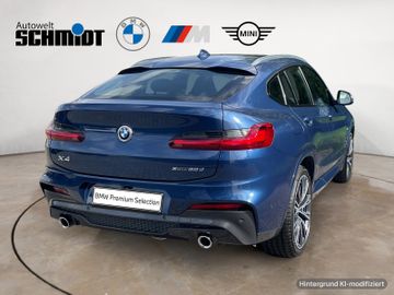 BMW X4 - 6