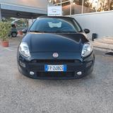 Fiat Punto 1.3 Multijet 95cv 5p Street - Fiat Punto STREET mit Diesel-Antrieb