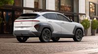 Hyundai KONA - Vorschau Bild 5