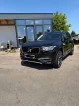 Volvo XC90 D5 AWD Geartronic Momentum Momentum - Volvo XC90: Xc90d5