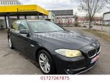 BMW 525 Baureihe 5 Touring 525d - BMW 525 aus 2012