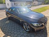 BMW 420d Cabrio - - BMW 420 in Hamm