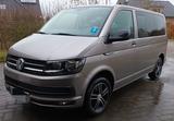 Volkswagen T6 Multivan, 4Motion(Allrad), Standheizung, AHK 