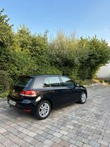 Volkswagen VW Golf VI Highline 1.4 TSI | 122 PS | TÜV neu  - Volkswagen Golf: V Tsi 122