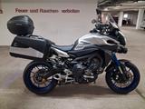 Yamaha Tracer MT09  - YAMAHA MT 09 TRACER