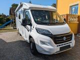 Knaus VAN TI 650 MEG - Knaus Ti