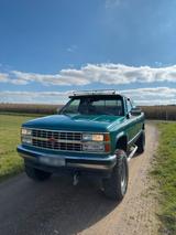 Chevrolet Pickup GMC C1500 5.7 V8 Automatik | LPG | ... - Chevrolet Gebrauchtwagen von 1993