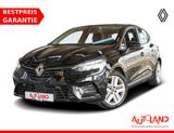 Renault Clio 1.0 TCE LED Tempomat Sitzheizung PDC - Renault Clio SI mit Benzin-Antrieb