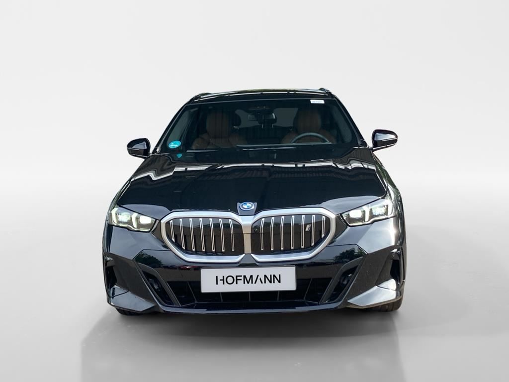 BMW i5 eDrive40 Touring M Sport AHK Inno Pano ACC foto 2