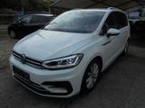 Volkswagen Touran Highline BMT R-Line Scheckh. Navi Acc - VW Touran Gebrauchtwagen in Duisburg