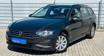 Volkswagen Passat Variant - 1