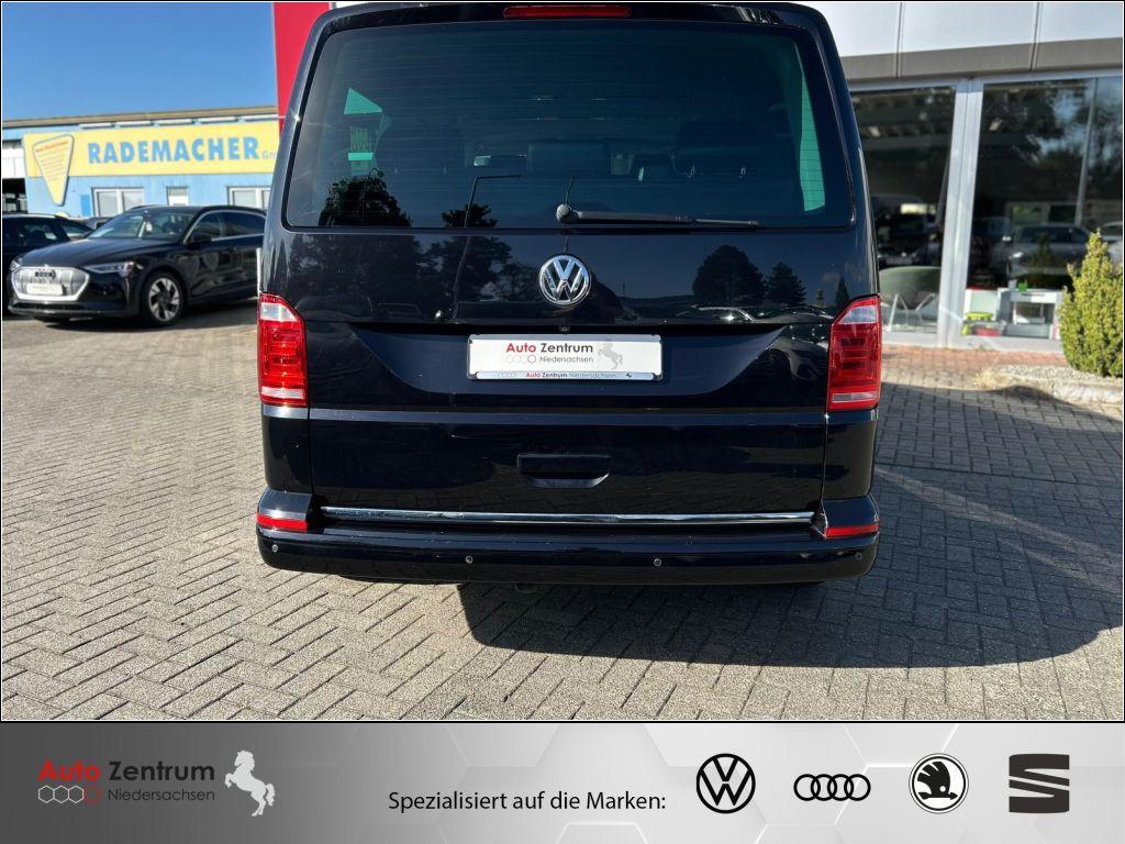 Volkswagen Multivan DSG 4MOTION Generation Six *AHK*DCC*
