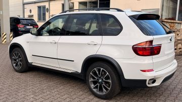 BMW X5 - 8