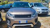 Land Rover Range Evoque .. motore fuso .. non tr - Land Rover: Motor
