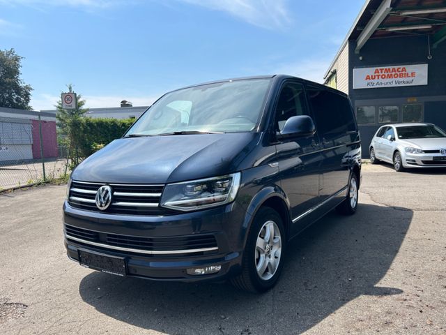 Volkswagen T6 Multivan