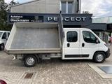 Peugeot Boxer Doka L3 Kipper - Peugeot Boxer in Bremen