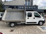 Peugeot Boxer Doka L3 Kipper - Peugeot Boxer: Doka