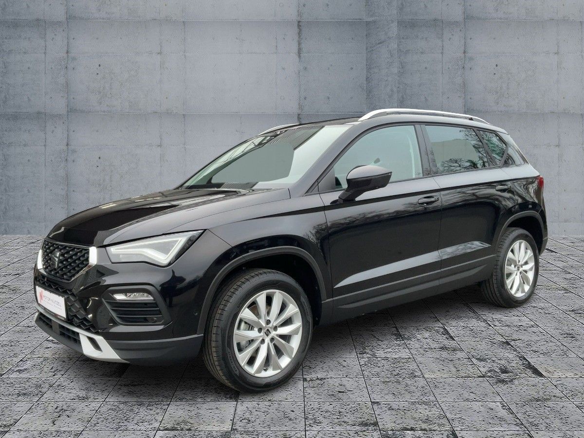 Seat Ateca - Bild 2