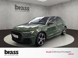 Audi A1 Sportback S line 40 TFSI 152(207) kW(PS) S tr - Audi A1 Jahreswagen