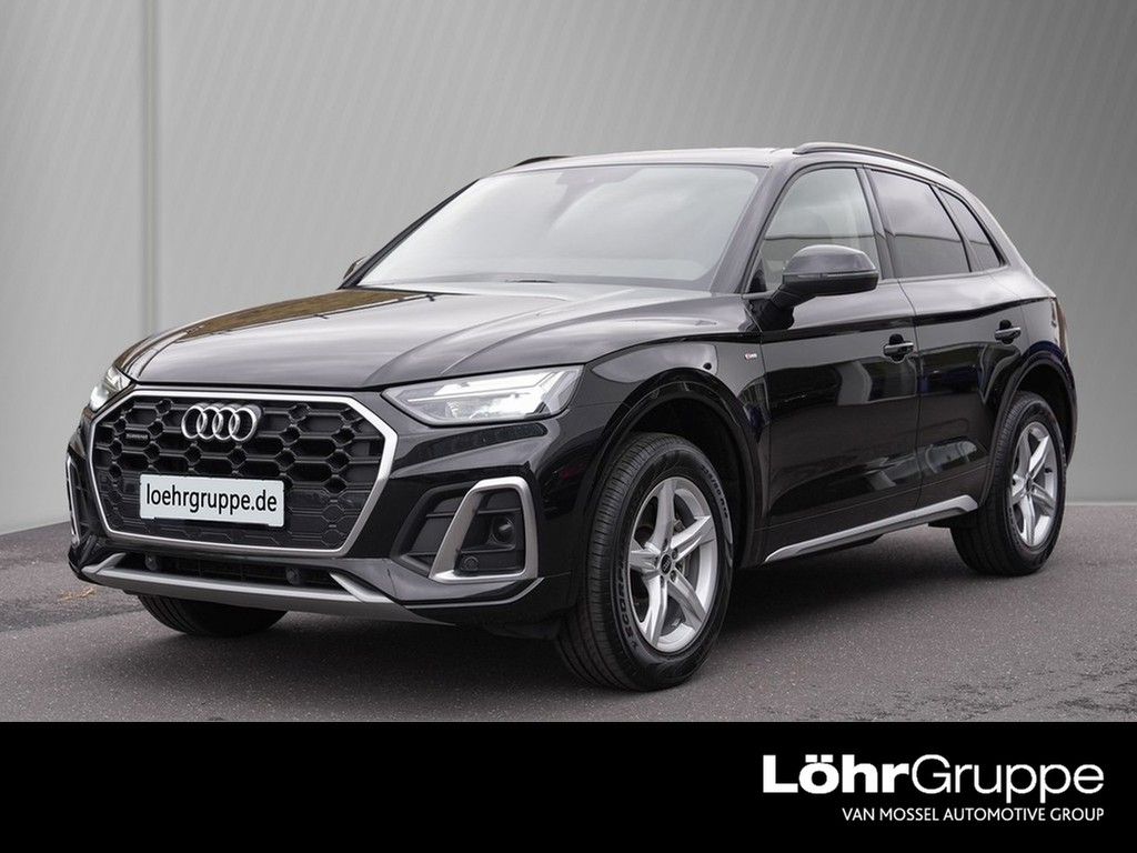 Image of Audi Q5
