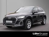 Audi Q5 40 TDI S line Navi Panorama AHK Business - Audi Q5 S-line-business