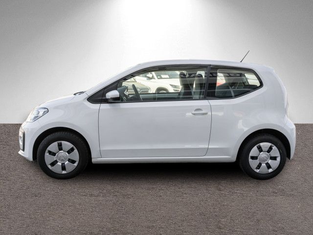 Volkswagen up! - Bild 4