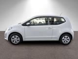 Volkswagen up! move up! 1,0 MPI Klimaanlage Sitzheizung - gebrauchte VW up! aus dem Jahr 2023