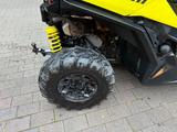 Can-Am Maverick Trail 1000 - QUAD 1000
