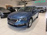 Skoda Scala 1.0 TSI Style #RFK #BLIS - Skoda Scala Gebrauchtwagen in Dresden