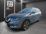 Nissan X-Trail Tekna*7-SITZER+360°+S-DACH+LEDER+1HD+AHK - Nissan: Sitzer