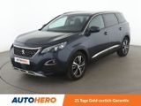 Peugeot 5008 1.6 Blue-HDi Allure *NAVI*LED*CAM*SHZ*TEMPO - Peugeot 5008: 1.6
